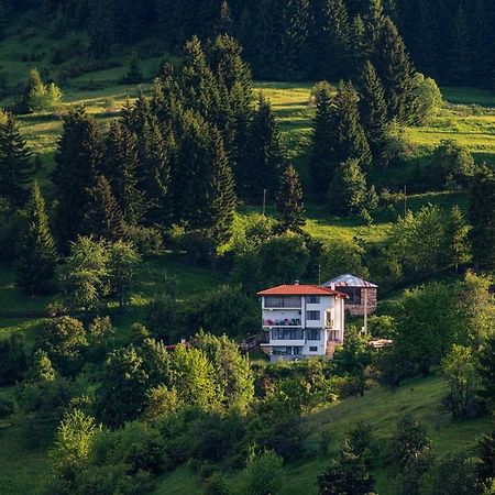 Guest House Panorama เกลา ภายนอก รูปภาพ