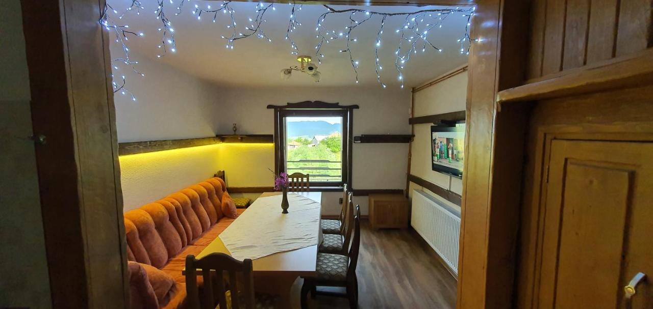 Guest House Panorama เกลา ภายนอก รูปภาพ