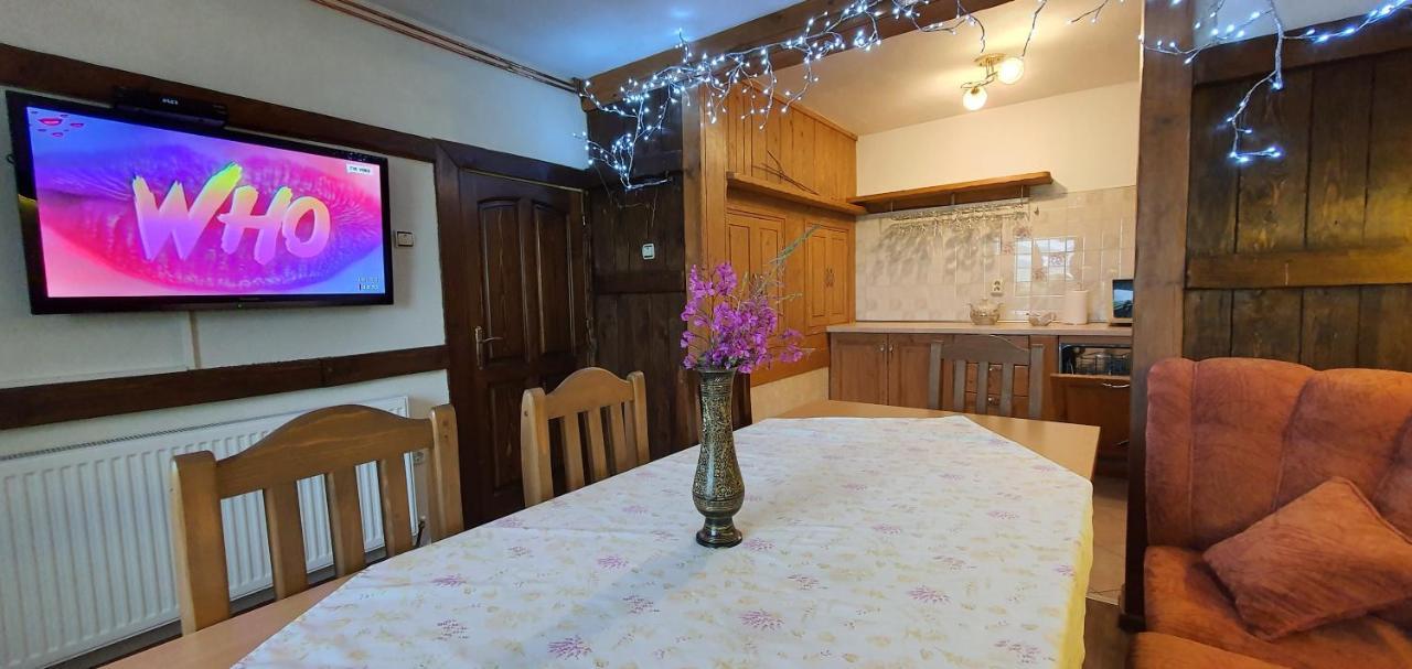 Guest House Panorama เกลา ภายนอก รูปภาพ