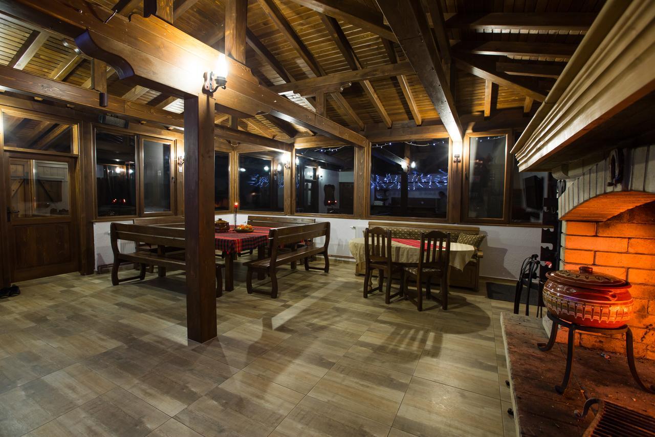 Guest House Panorama เกลา ภายนอก รูปภาพ